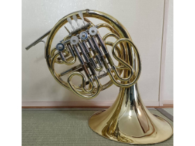 ヤマハ フレンチホルン YHR664 中古
